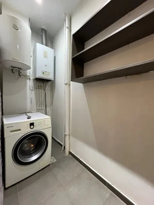 Location Appartement F2 Alger Bir mourad rais