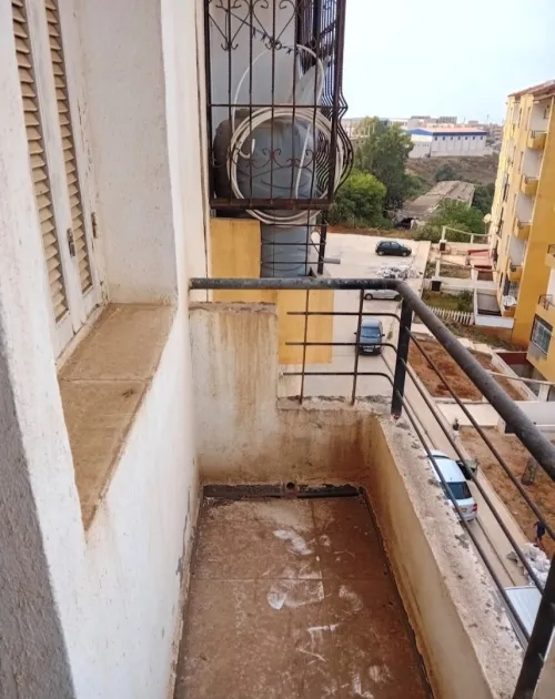 Vente Appartement F3 Tipaza Douaouda