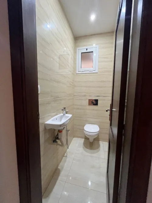 Vente Appartement F4 Alger Said hamdine