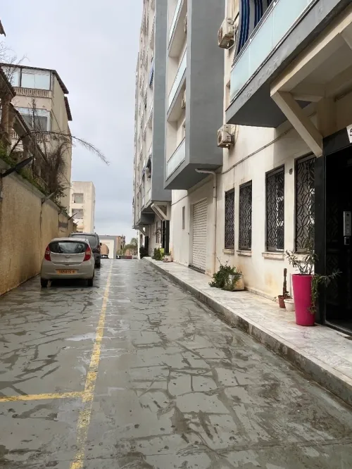 Location Appartement F3 Alger Ouled fayet