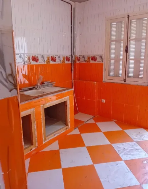 Vente Appartement F3 Tipaza Douaouda