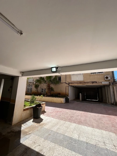 Vente Appartement Duplex F4 Alger Cheraga