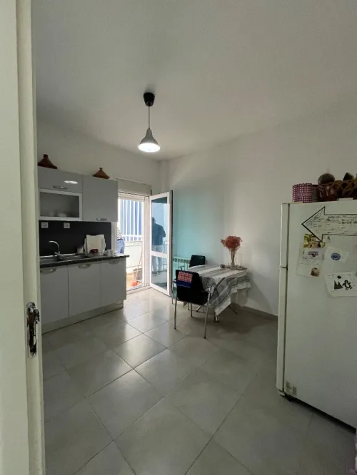 Location Appartement F3 Alger Ouled fayet