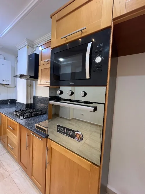 Location Appartement Alger Said hamdine