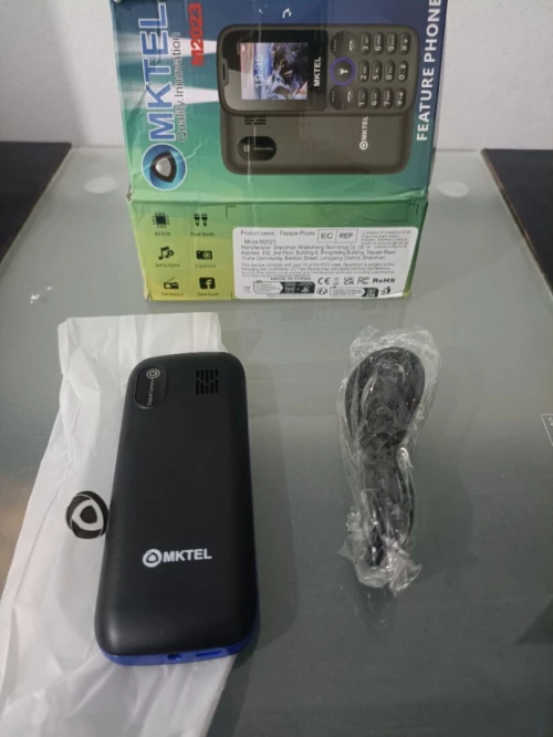 MKTEL M2023