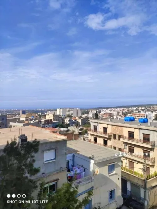 Vente Villa Alger Cheraga