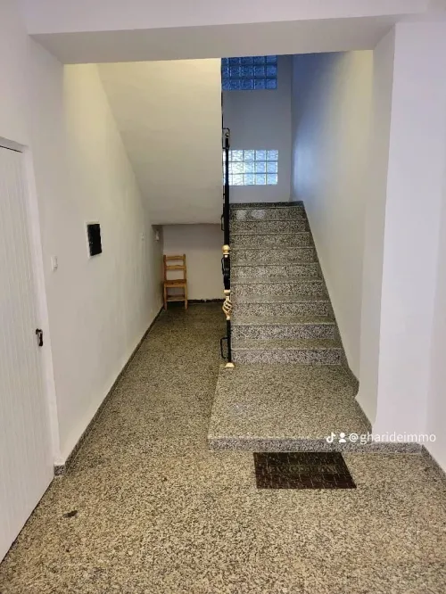 Vente Villa Alger Cheraga