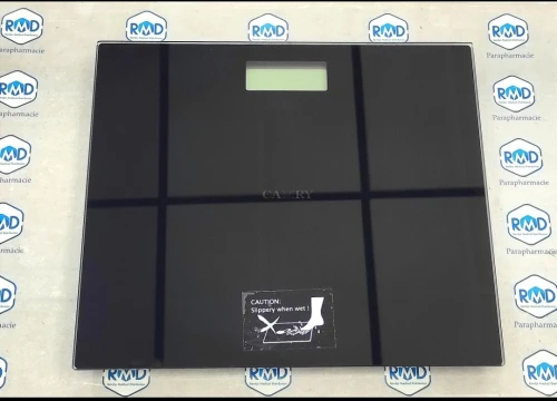 Pèse personne électronique 150kg 