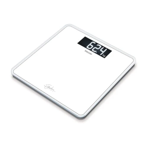 Pèse personne électronique jusqu'à 200kg Beurer