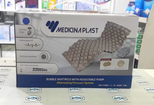 Matelas anti-escarres a air 