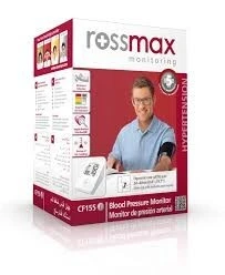 Tensiometre a bras automatique Rossmax CF155