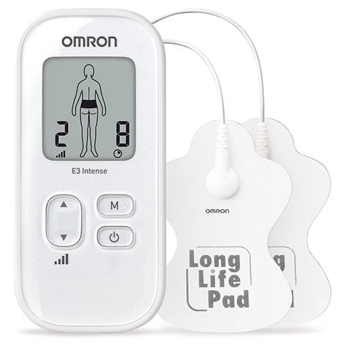 Neurostimulateur intense antidouleurs Omron E3