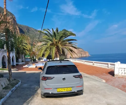 Volkswagen Golf 8 2025 R