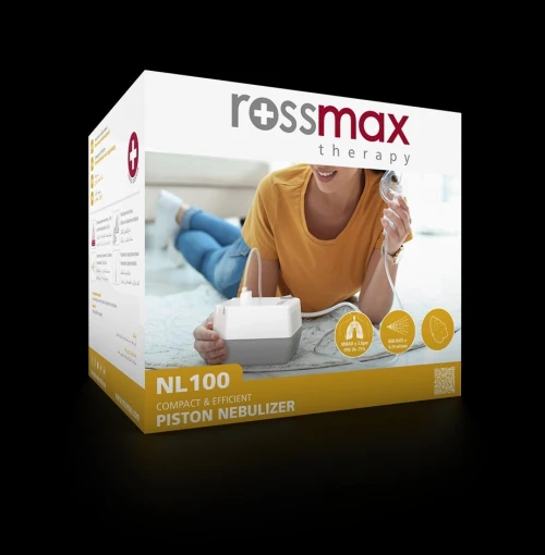 Piston Nébuliseur Rossmax NL100