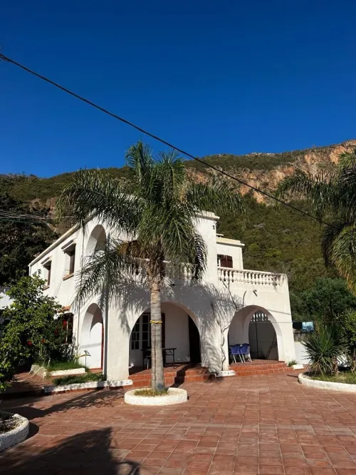 Location Villa Tipaza Tipaza