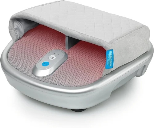 Masseur de pieds shiatsu acupression Medisana 