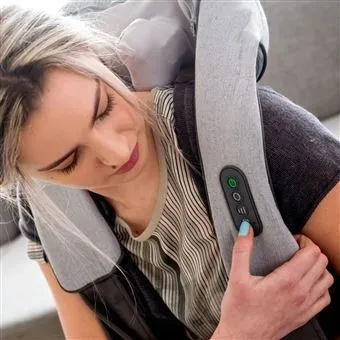 Appareil de massage de la nuque professionnel Medisana 
