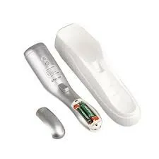 Thermomètre Infrarouge 3en1 Frontal, Ambiante et objet