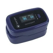 Oxymetre de pouls adulte Spengler