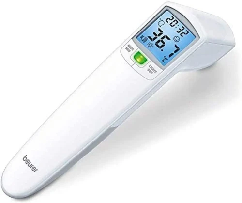 Thermomètre sans contact Beurer FT100