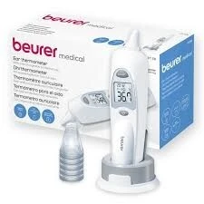 Thermometre auriculaire infrarouge Beurer FT58