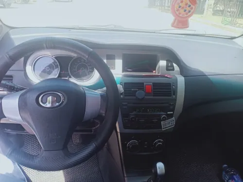 Great Wall C30 2013 C30