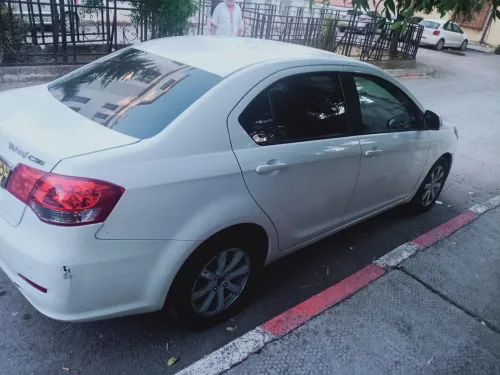 Great Wall C30 2013 C30