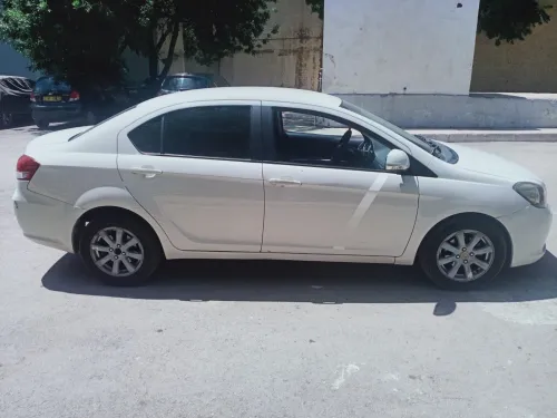 Great Wall C30 2013 C30