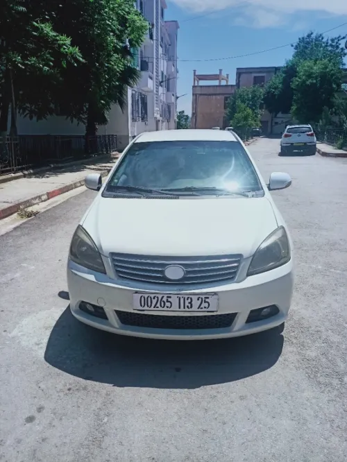 Great Wall C30 2013 C30