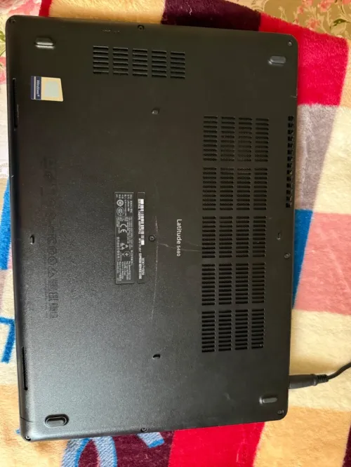 Dell 5480 i5 6eme