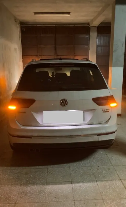 Activation option cachée groupe Vw
