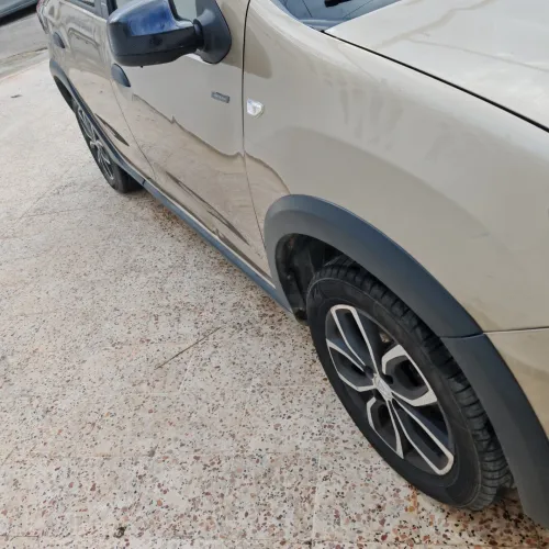 Dacia Sandero 2018 Stepway PRIVILEGE