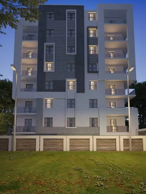 Vente Appartement Skikda Skikda