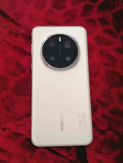 Honor Magic 7 pro