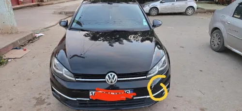 Volkswagen Golf 7 2018 JOIN