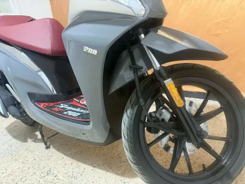 Sym Symphony st 2025