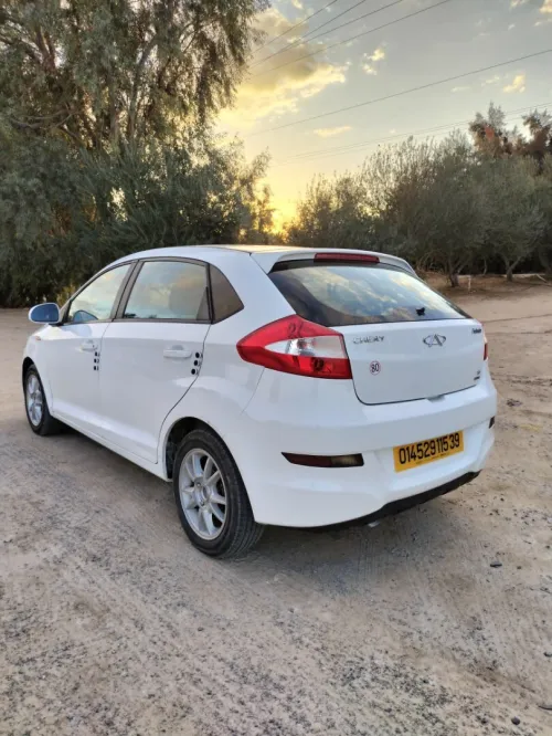 Chery Fulwin 2015 Fulwin