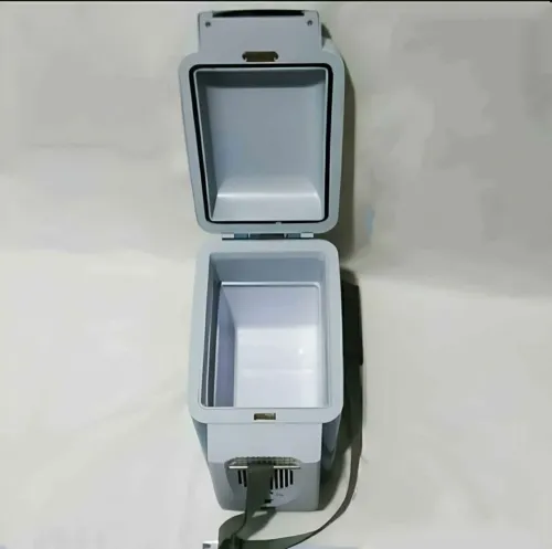 glacière électrique 7 litres mobicool