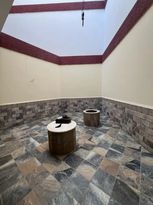 Vente Villa Constantine Constantine