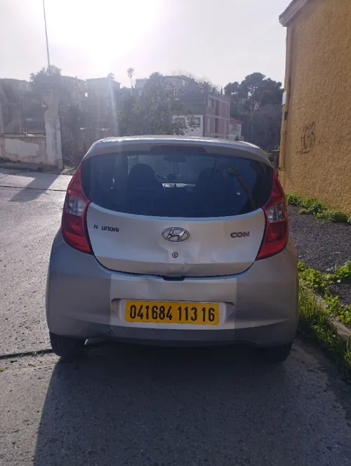 Hyundai EON 2013 GLS