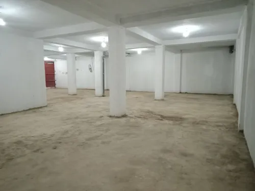 Location Hangar Aïn Defla Ain defla