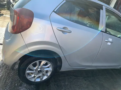 Kia Picanto 2020 LX