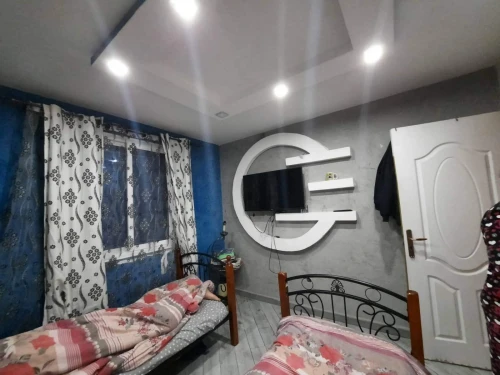 Vente Appartement F4 Bouira Bouira