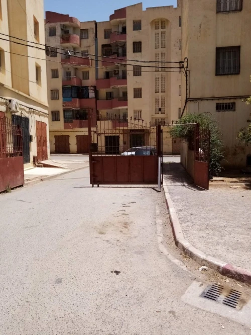 Vente Appartement F4 Bouira Bouira