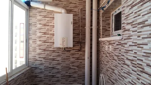 Location Appartement F4 Alger Bordj el bahri