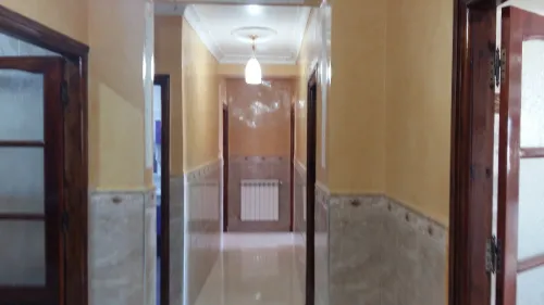 Location Appartement F4 Alger Bordj el bahri