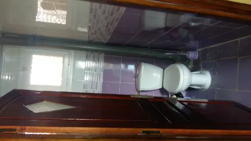 Location Appartement F4 Alger Bordj el bahri