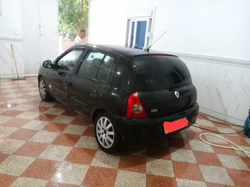 Renault Clio 2 2004 Campus