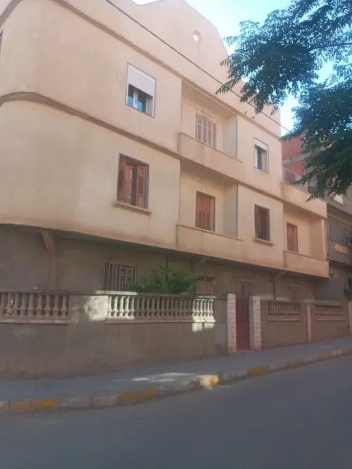 Vente Villa Sétif Ain arnat