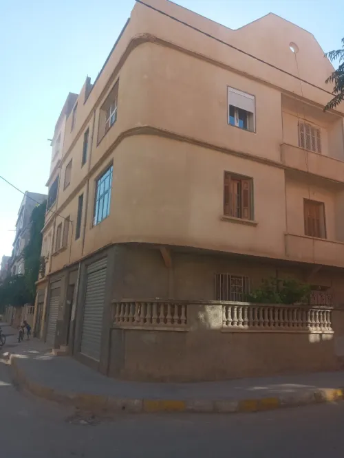 Vente Villa Sétif Ain arnat